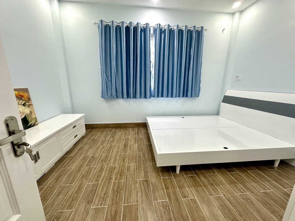 “Siêu Phẩm Gò Vấp – ngay Phạm Văn Đồng nhà mớ 41m2 chỉ 4ty680” 🔥