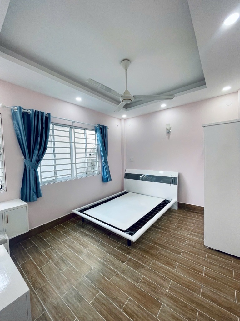 “Siêu Phẩm Gò Vấp – ngay Phạm Văn Đồng nhà mớ 41m2 chỉ 4ty680” 🔥