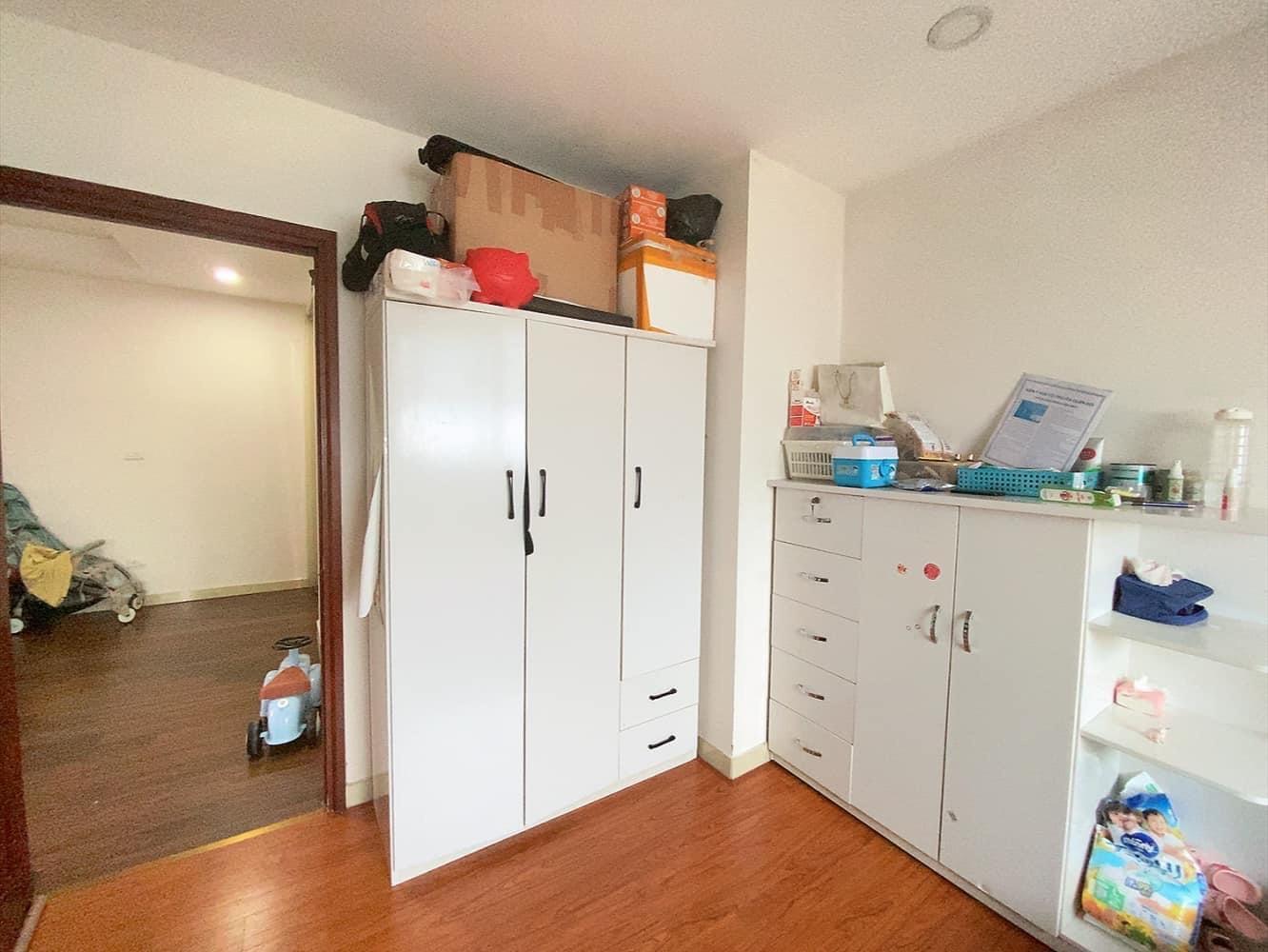 🏢 BÁN GẤP CĂN HỘ CAO CẤP VINACONEX
