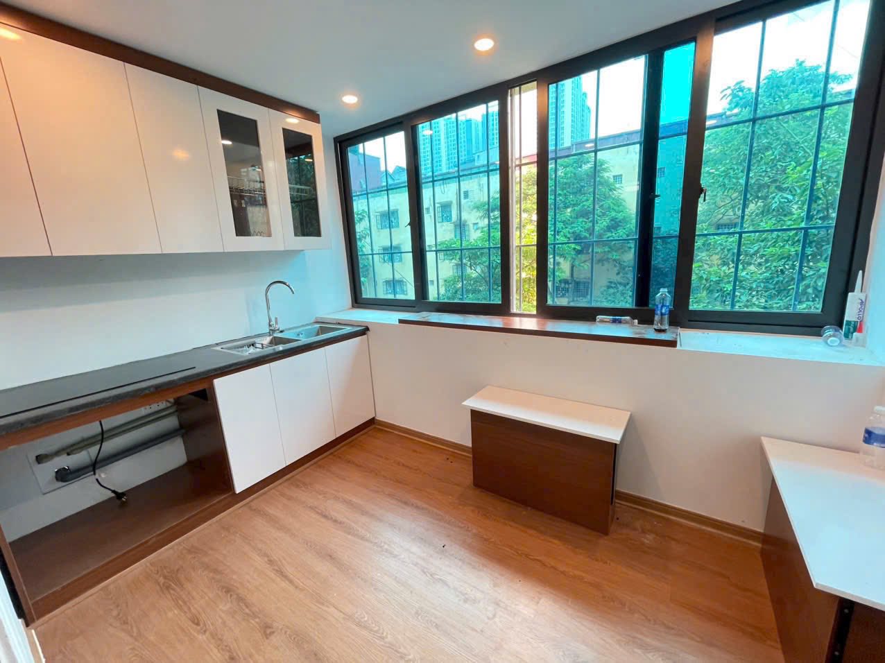 A7 TT ĐHSP – 199.3 Trần Quốc Hoàn – 41/90m² – 4.4 Tỷ – Cầu Giấy