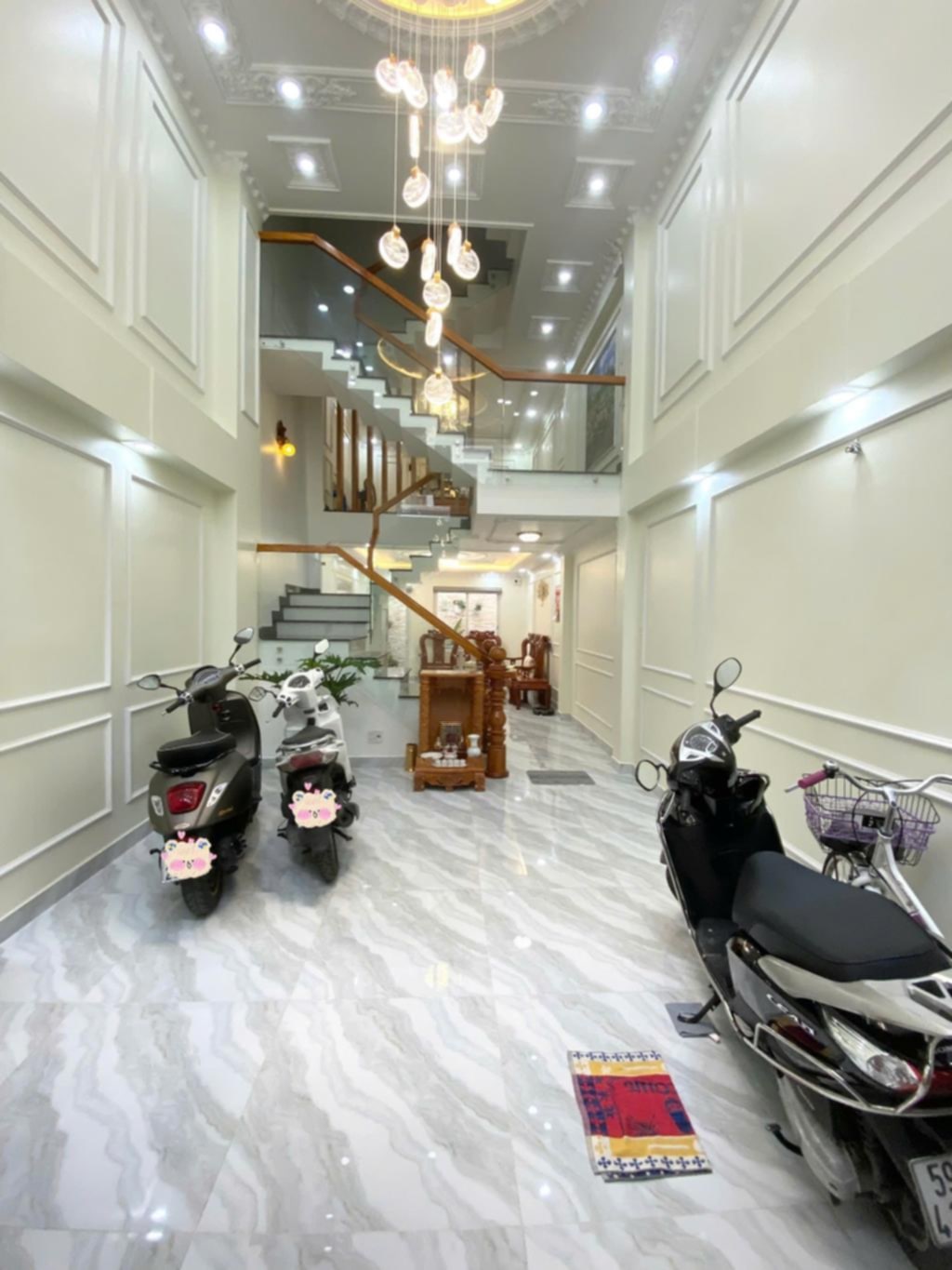 CHỦ NGỘP CẦN BÁN GẤP, GIẢM 300 TRIỆU, GIÁ CHÀO MỚI 7.9 TỶ.