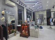 Bán nhà 3 Tầng MẶT TIỀN kinh doanh víp nhất Linh Xuân,Ngang KHỦNG gần 11m