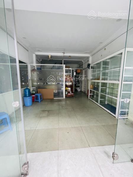 Bán nhà mặt tiền Hồng Lạc, Tân Bình, 60m2, vuông vức, nở hậu, nhỉnh 10 tỷ