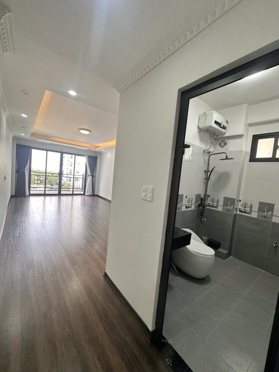 CƠ HỘI VÀNG SỞ HỮU NHÀ PHÂN LÔ – LONG BIÊN – GIÁ HỢP LÝ – SỔ CHUẨN, DT 52, GIÁ NHỈNH 13T