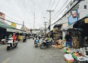 Bán nhà mặt tiền chợ Bùi Minh Trực 6×23 chỉ 9 tỷ 2