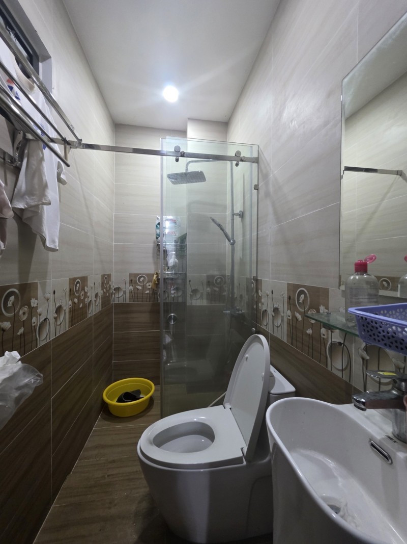 Bán nhà 3 Tầng MẶT TIỀN kinh doanh víp nhất Linh Xuân,Ngang KHỦNG gần 11m