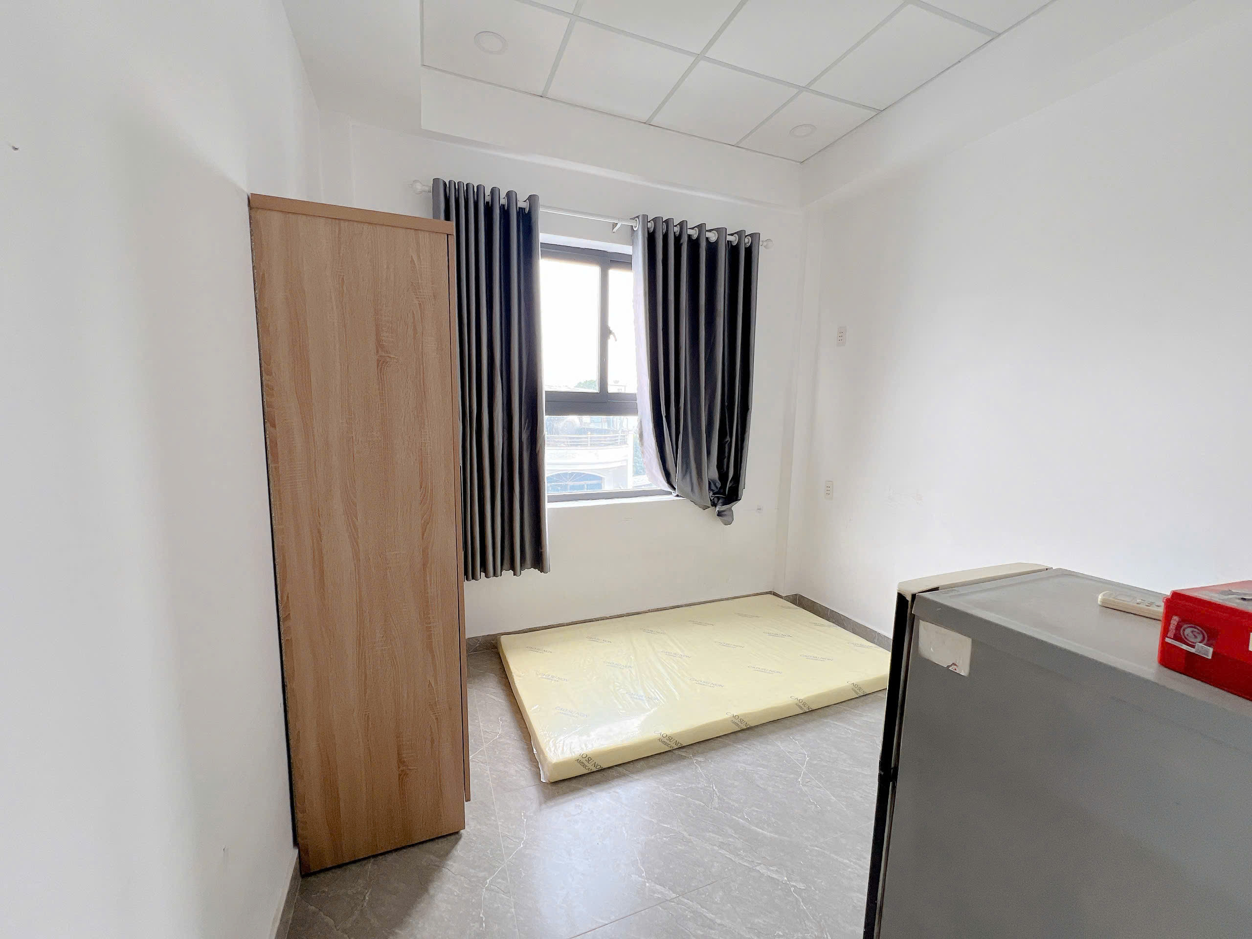 Cho Thuê Phòng Đẹp Full Nội Thất, Giá Rẻ – Giờ Giấc Tự Do – Gò Vấp, TP.HCM