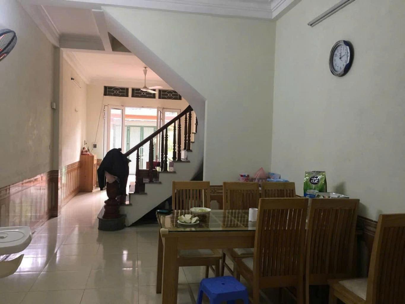 10 Thanh Xuân, giá đầu tư, dân xây, ô tô vào nhà, kinh doanh sầm uất