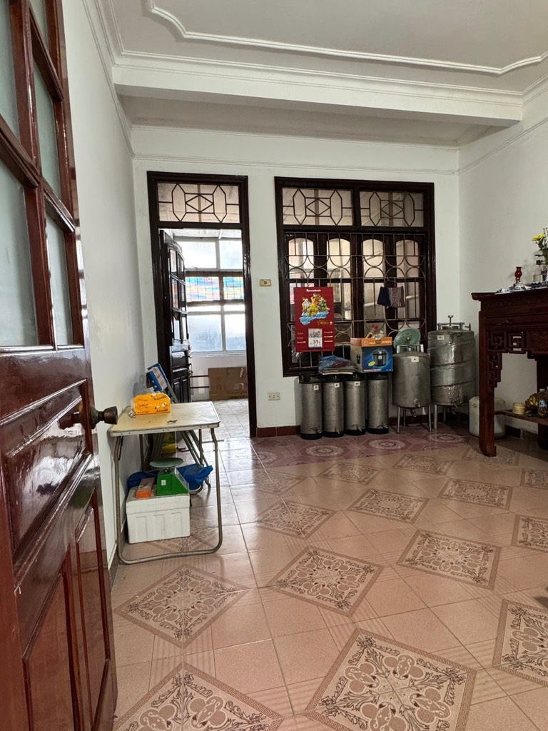 Nguyễn Xiển 52m ô tô đỗ cửa, 2 thoáng, sổ đep tuyệt đối