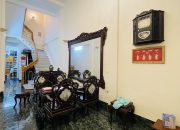 Bán nhà Đê La Thành, Đống Đa, ngõ thông, ô tô, 62m2, 4 tầng, chỉ 17.5 tỷ