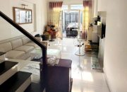 BÁN GẤP NHÀ 3 TẦNG 4M x 24M, MẶT TIỀN ĐƯỜNG SỐ KDC BÌNH HƯNG, ĐƯỜNG 12M, NHỈNH 8 TỶ