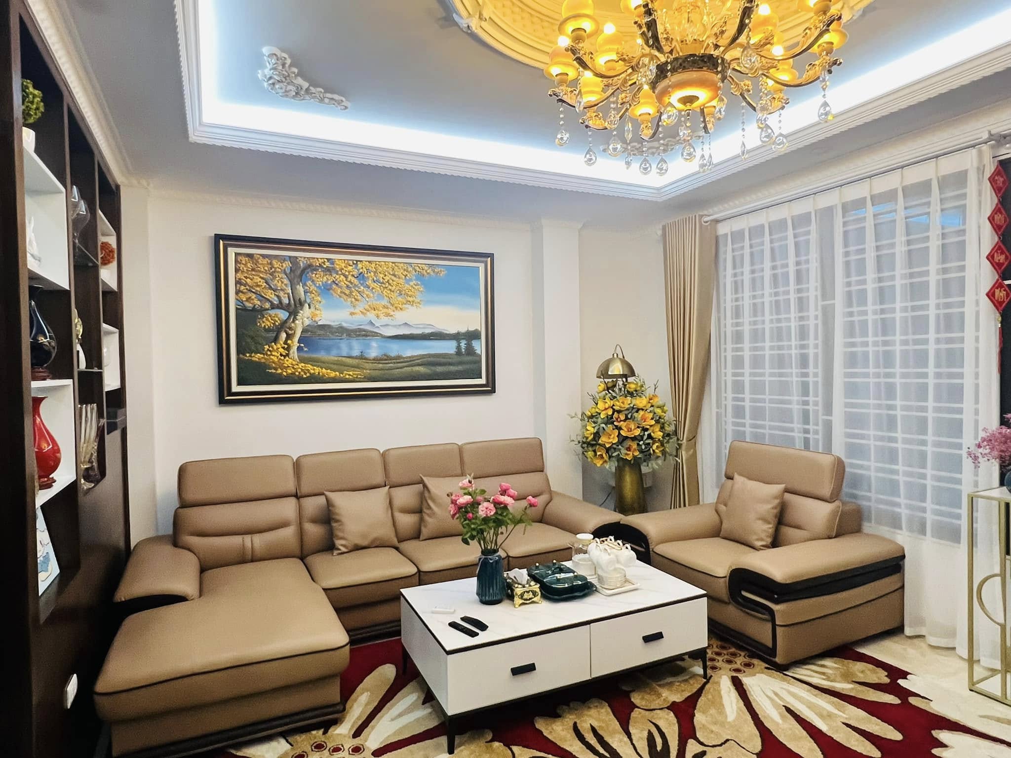 BÁN NHÀ LÊ VĂN THIÊM, 50M2 THANG MÁY, PHÂN LÔ OTO TRÁNH, VỈA HÈ KINH DOANH VP, NHỈNH 20 TỶ