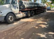 Bán xưởng sản xuất 3818m2 giá 37 tỷ Đường 12m Võ Văn Bích
