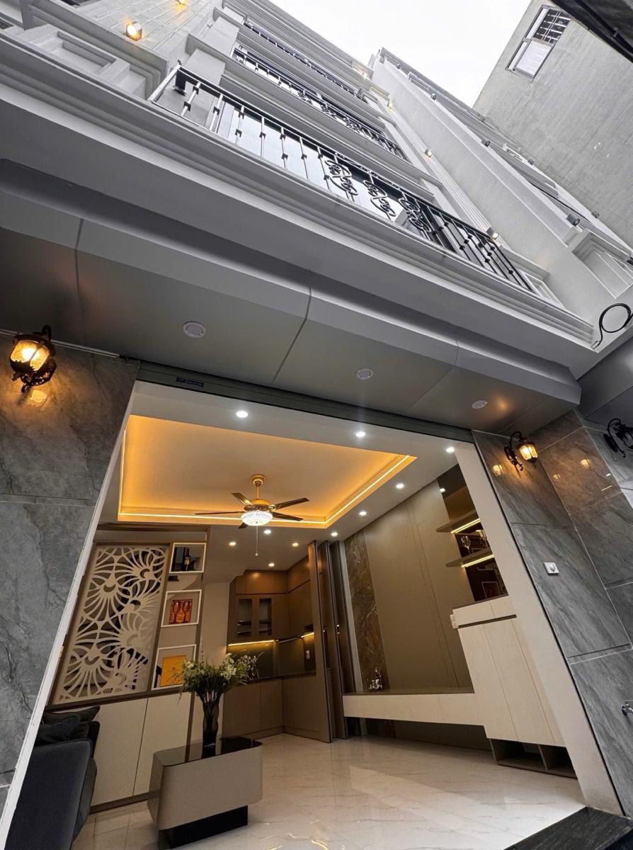 BÁN NHÀ SIÊU PHẨM XUÂN LA – TÂY HỒ, CÁCH HỒ TÂY VÀI BƯỚC – FULL NỘI THẤT CAO CẤP – 31M² – GIÁ CHỈ 7,7 TỶ !!!