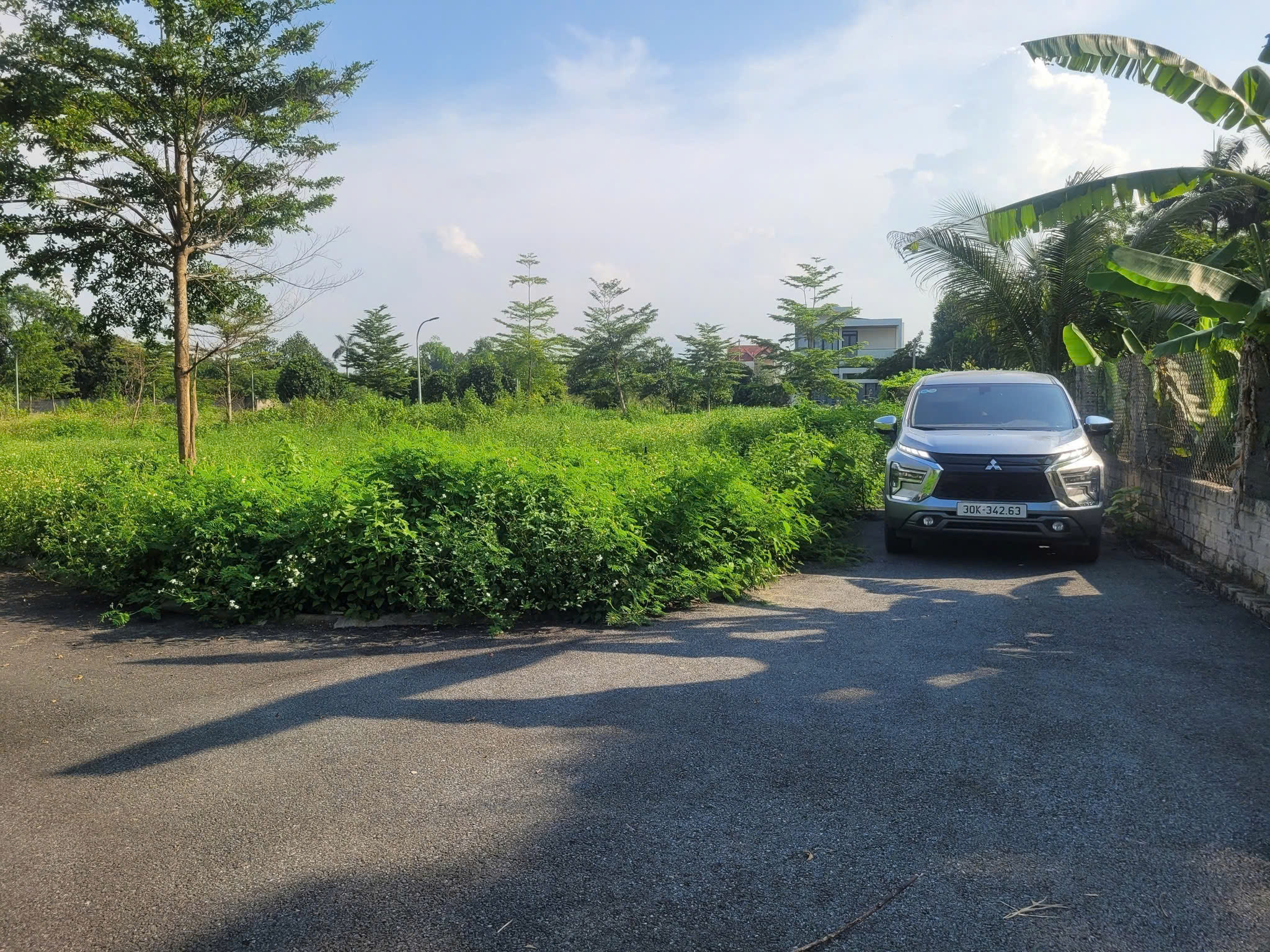 Siêu phẩm Lô góc 110m2 rẻ nhất Đồng Trạng – VIP nhất Cổ Đông – Thành Phố Hà Nội