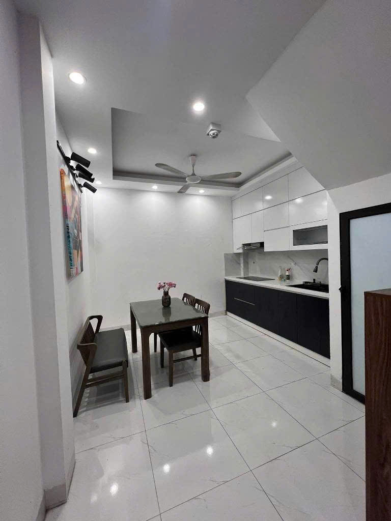 NHÀ ĐẸP- Ô TÔ ĐỖ CỬA – SÂN CHƠI RỘNG- HÀNG XÓM BIỆT THỰ liền kề 10 tỷ Hà Đông