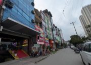 🔥 LAI XÁ – 70M² x 5 TẦNG PHÂN LÔ 3 Ô TÔ TRÁNH – KINH DOANH ĐỈNH – GIÁ RẺ BẤT NGỜ!!! 😱