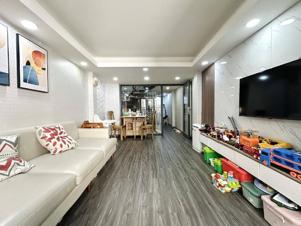 🔥 LAI XÁ – 70M² x 5 TẦNG PHÂN LÔ 3 Ô TÔ TRÁNH – KINH DOANH ĐỈNH – GIÁ RẺ BẤT NGỜ!!! 😱