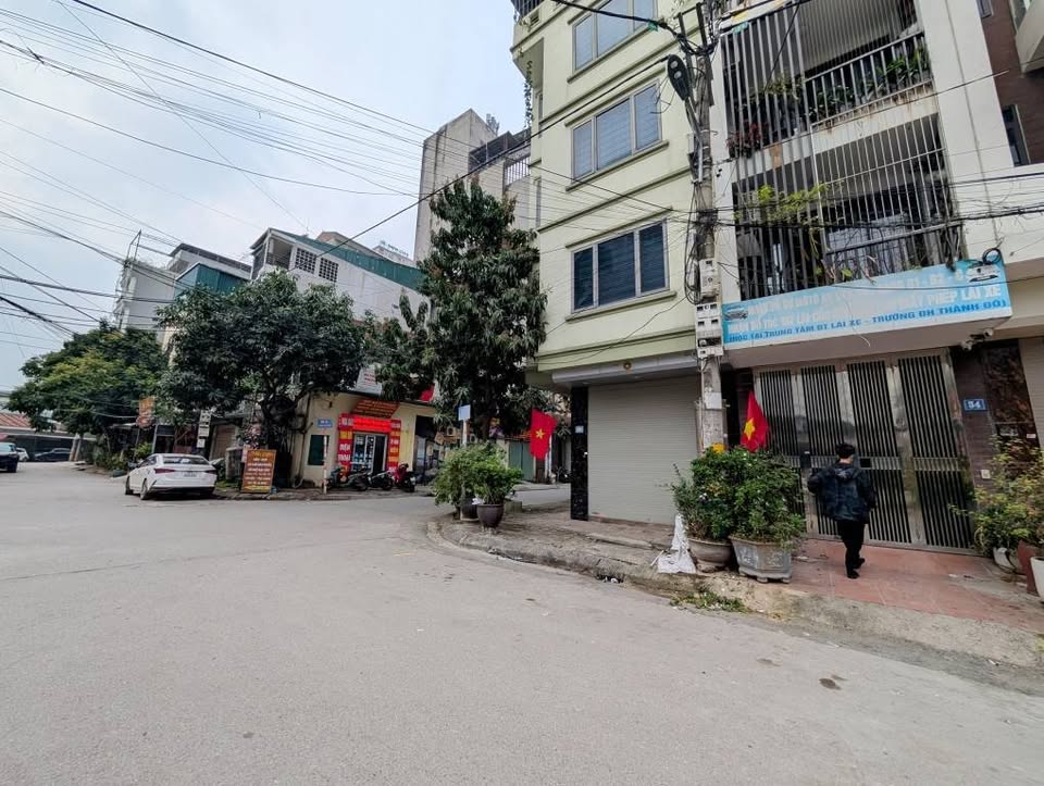 🔥 LAI XÁ – 70M² x 5 TẦNG PHÂN LÔ 3 Ô TÔ TRÁNH – KINH DOANH ĐỈNH – GIÁ RẺ BẤT NGỜ!!! 😱