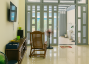 Mặt tiền KDC đồng bộ 108.6m2 5*21m, 3 tầng, 4PN, đường 8m, giáp Quận 8, chỉ hơn 7 tỷ