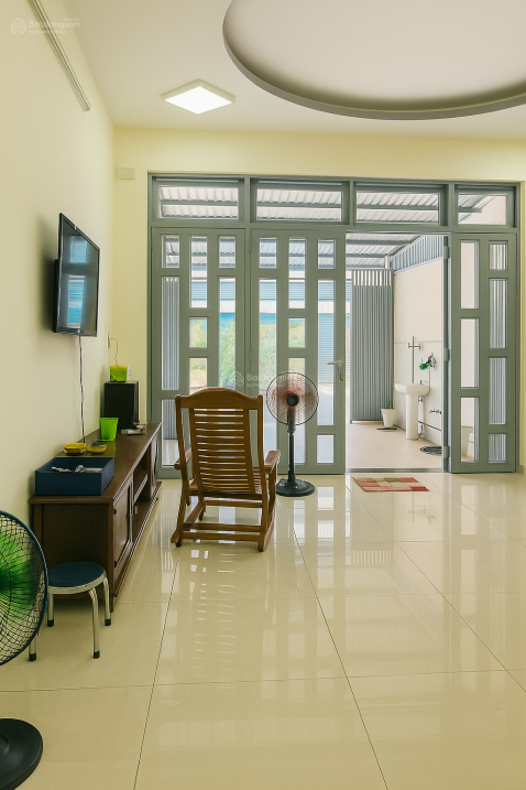 Mặt tiền KDC đồng bộ 108.6m2 5*21m, 3 tầng, 4PN, đường 8m, giáp Quận 8, chỉ hơn 7 tỷ