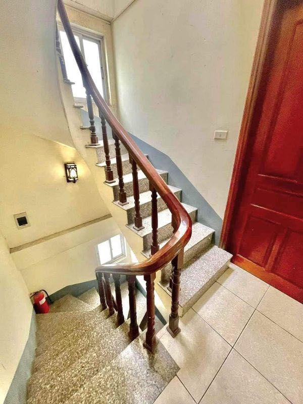 Bán nhà Mặt Phố Nguyễn Khuyến, Đống Đa 101m x 6 Tầng 40 Tỷ, Kinh doanh đỉnh