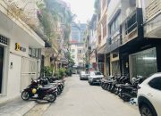 BÁN NHÀ LÊ VĂN THIÊM, 50M2 THANG MÁY, PHÂN LÔ OTO TRÁNH, VỈA HÈ KINH DOANH VP, NHỈNH 20 TỶ