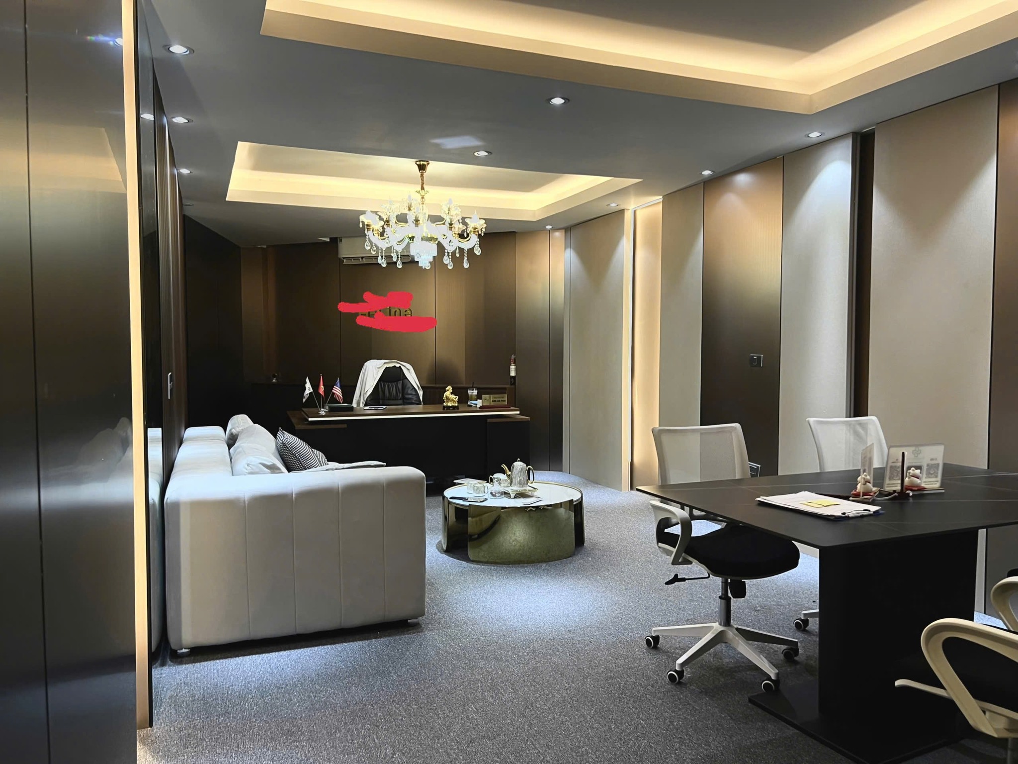 THANH LÝ SPA MỚI ĐẦU TƯ 100% – CHỈ VIỆC VẬN HÀNH