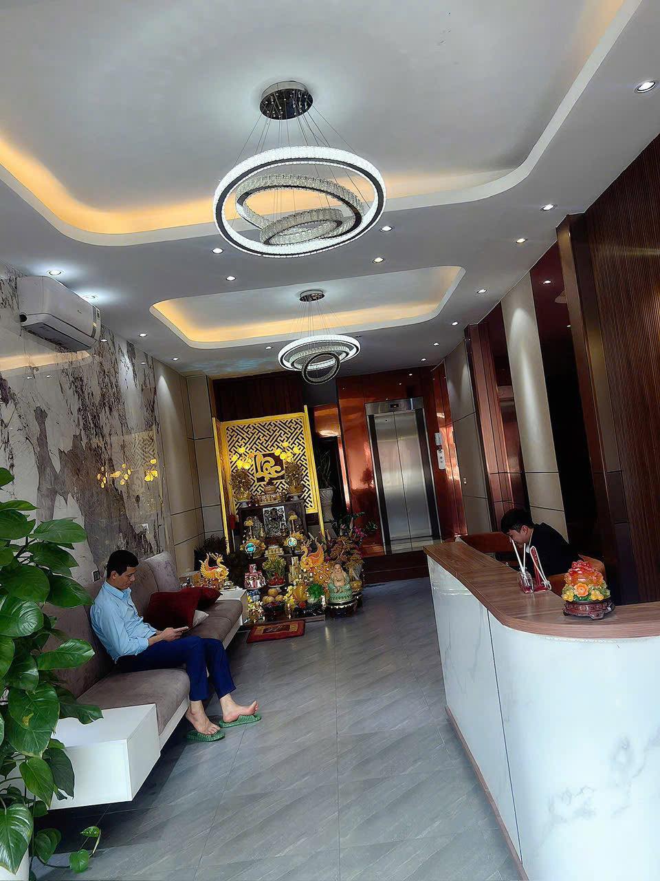 THANH LÝ SPA MỚI ĐẦU TƯ 100% – CHỈ VIỆC VẬN HÀNH