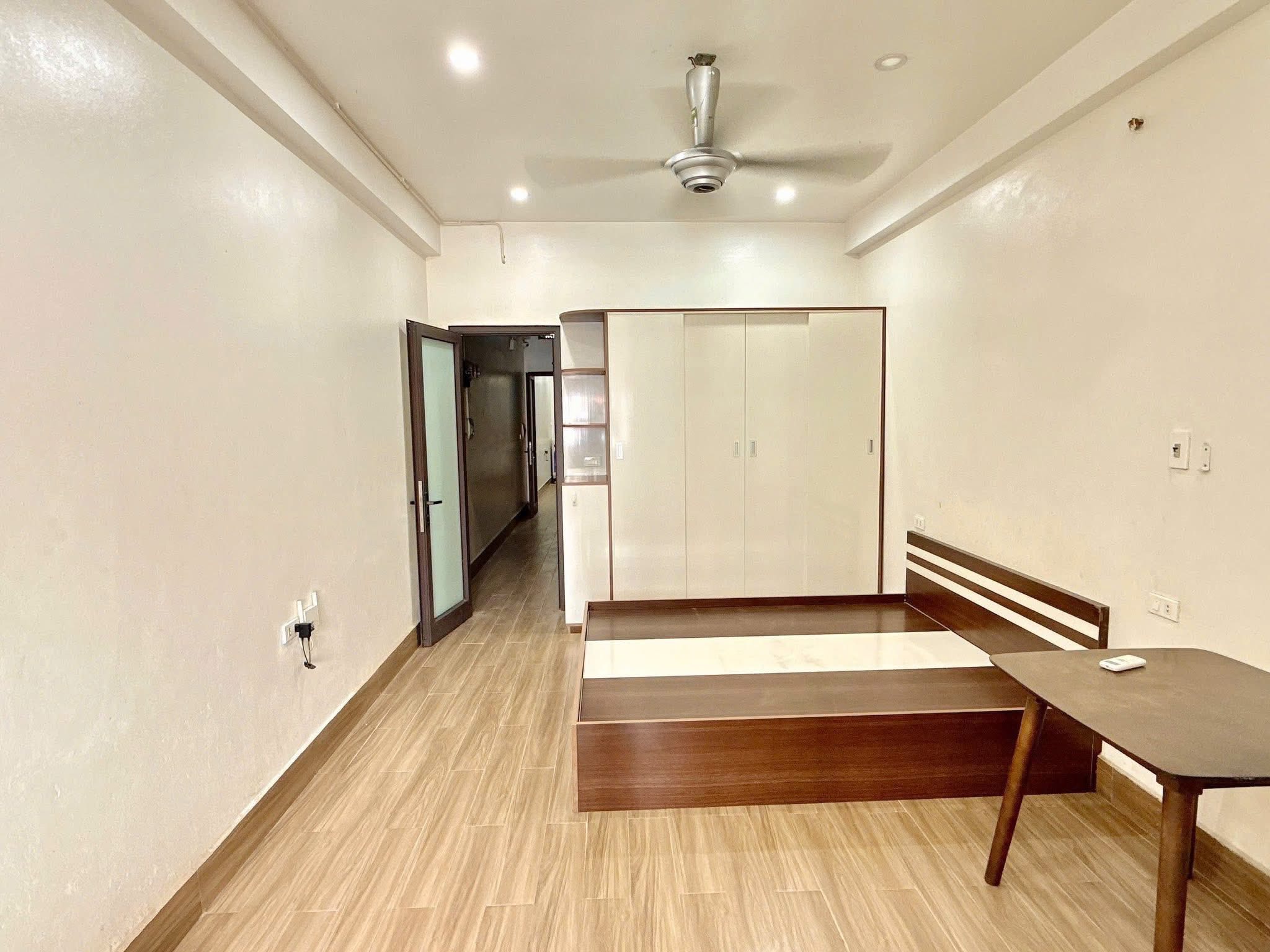 13.2 Tỷ – BÁN TOÀ CCMN GẦN HỌC VIỆN TÀI CHÍNH – 65M2, 6 TẦNG THANG MÁY
