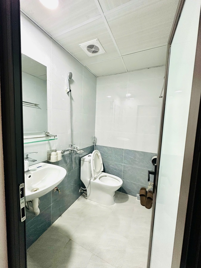 PHÒNG CCMN FULL ĐỒ – GẦN ĐẠI HỌC ĐẠI NAM