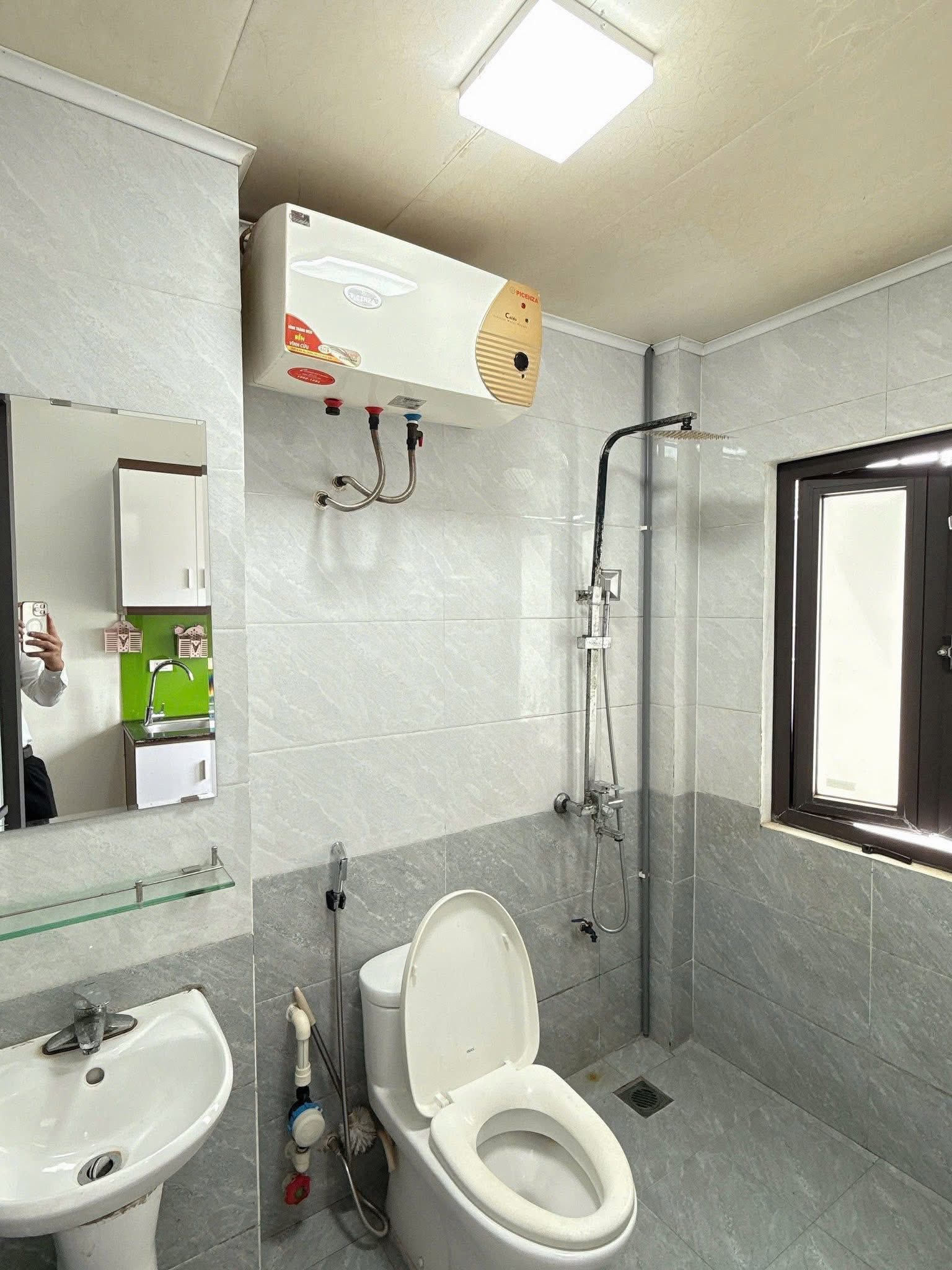 13.2 Tỷ – BÁN TOÀ CCMN GẦN HỌC VIỆN TÀI CHÍNH – 65M2, 6 TẦNG THANG MÁY