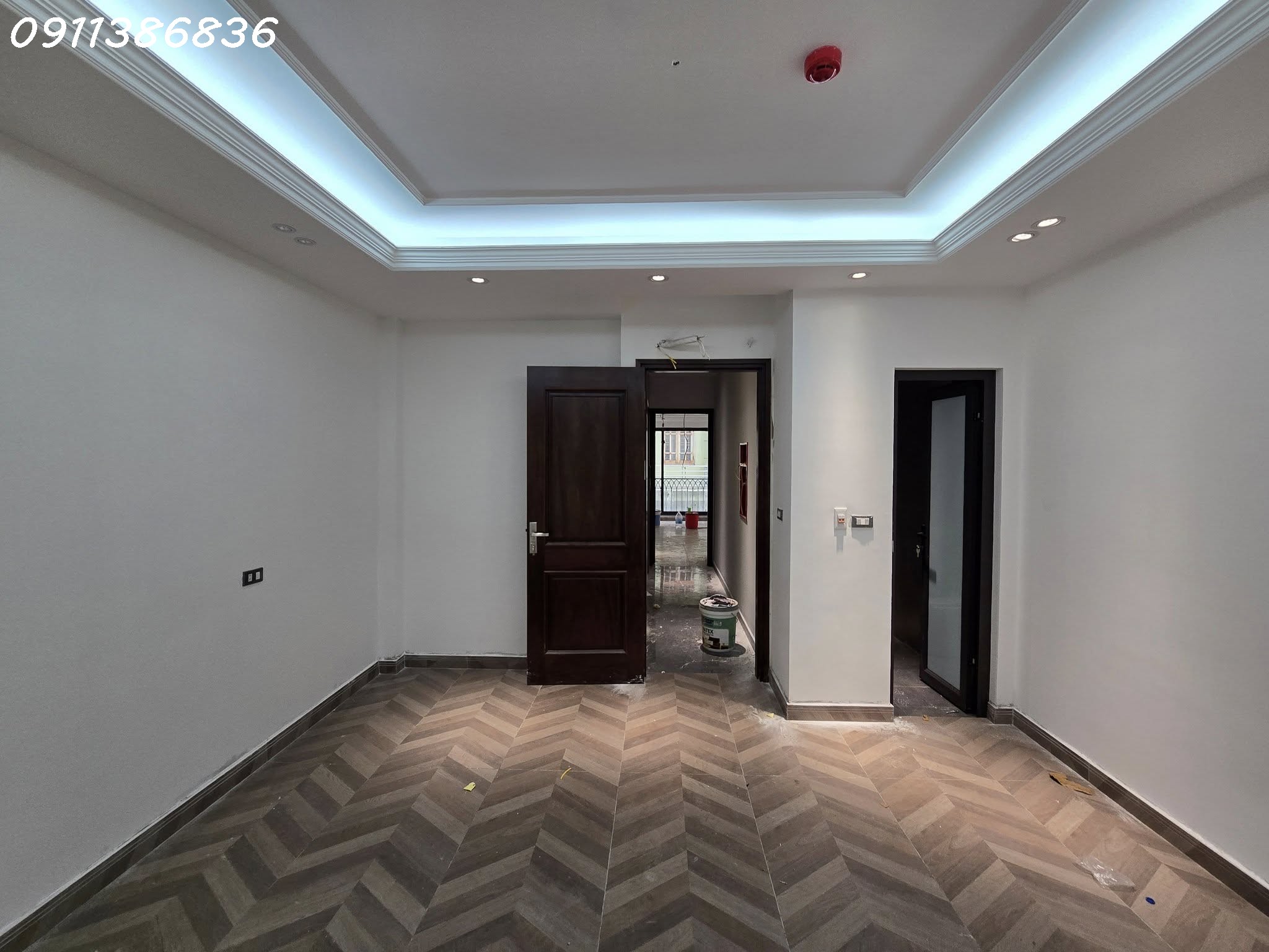 💥Cực phẩm💥HOÀNG QUỐC VIỆT Phân lô 65m 7T Thang máy, Gara Ô tô, 31.8 tỷ