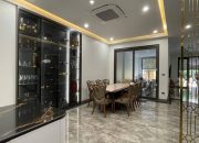 Bán nhà Hồ Tây, 6 tầng thang máy, diện tích rộng 120m, nhỉnh 24 tỷ