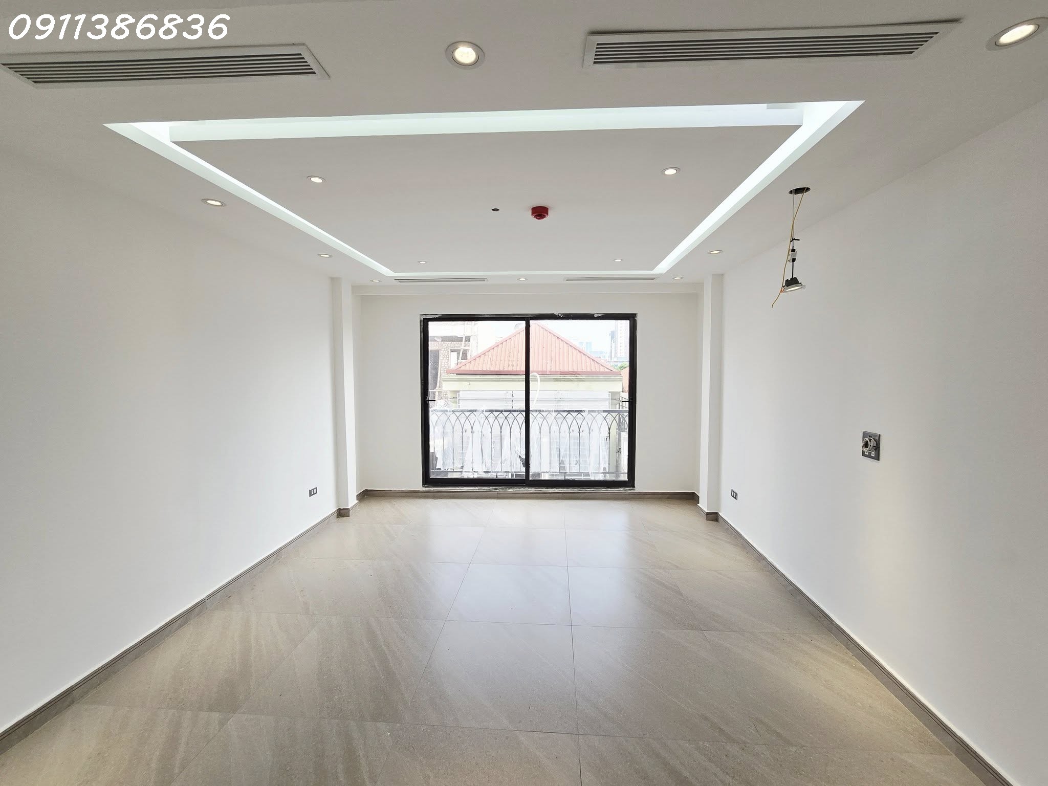 💥Cực phẩm💥HOÀNG QUỐC VIỆT Phân lô 65m 7T Thang máy, Gara Ô tô, 31.8 tỷ