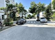 BÁN BIỆT THỰ THE MANOR CENTRAL PARK NGUYỄN XIỂN – 202M² x 4T THANG MÁY – MT 10M