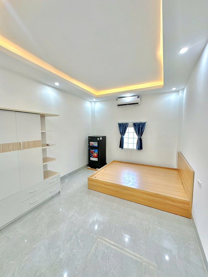 PHÒNG CCMN FULL ĐỒ – GẦN ĐẠI HỌC ĐẠI NAM