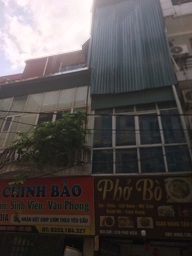 ► CHÍNH CHỦ CHO THUÊ PHÒNG TRỌ – NHÀ MẶT PHỐ PHÚ VIÊN – GẦN PHỐ CỔ Bờ hồ hoàn kiếm