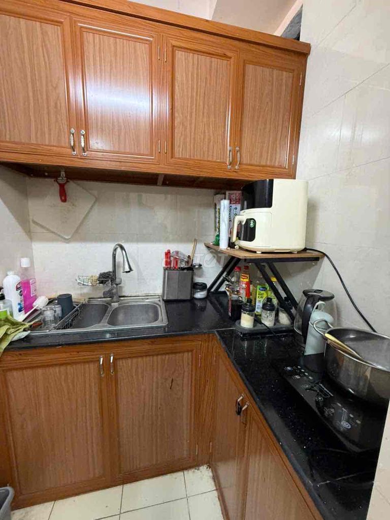 Cho thuê nhà riêng sát mặt phố Tô Hiến Thành – đủ nội thất, vào ở ngay