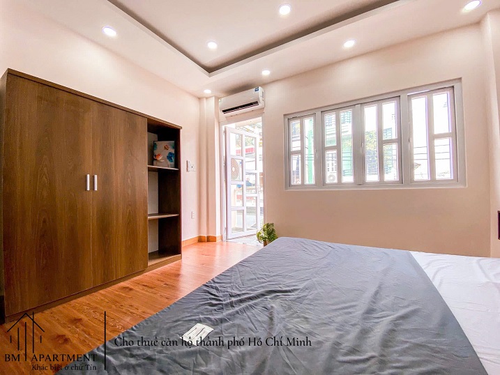 Cách Mạng Tháng Tám, P.5, Quận Tân Bình, TP.HCM