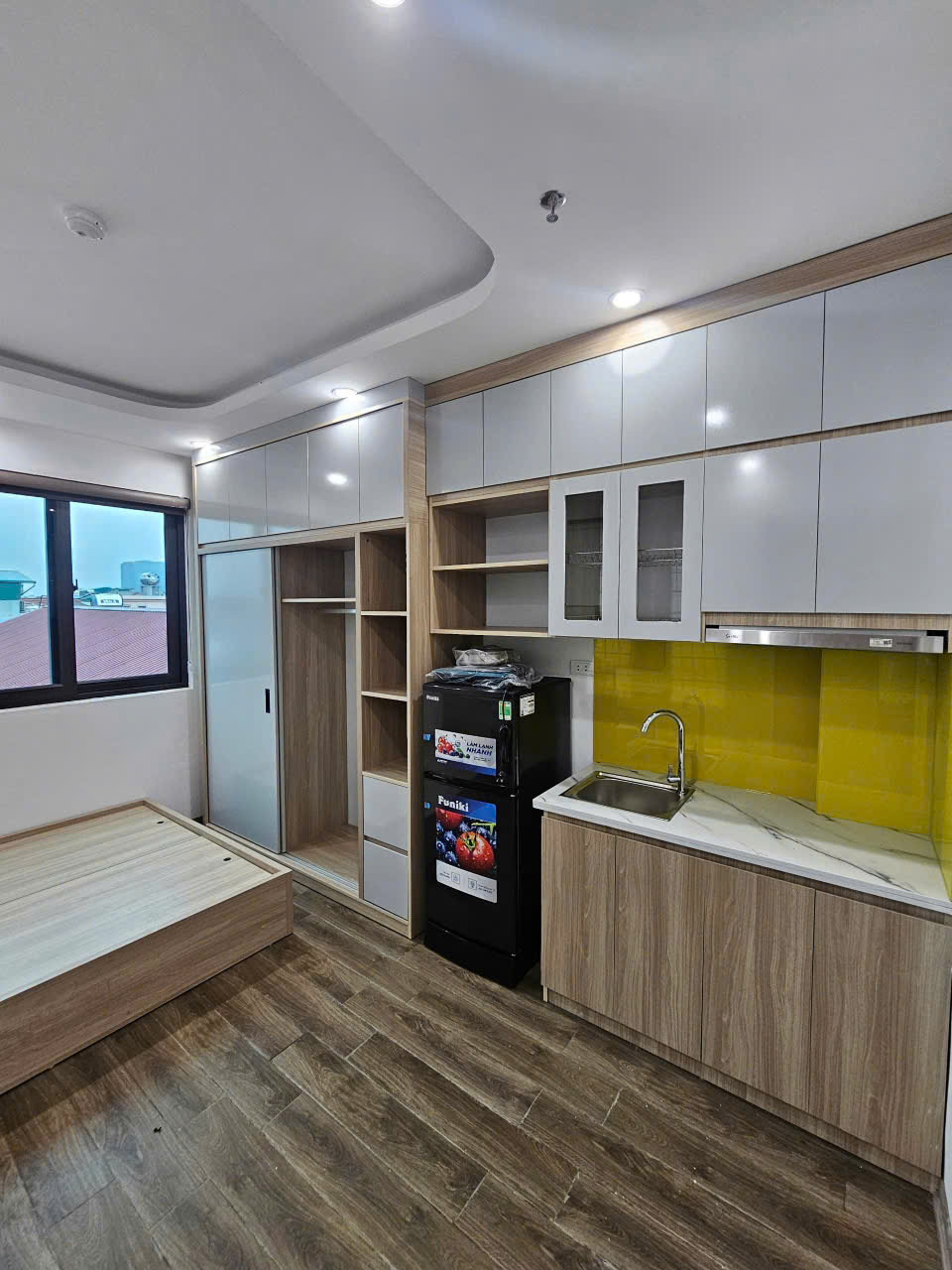 Giảm 2 tỷ Chủ Cần bán gấp nhà phố Âu Cơ – Quận Tây Hồ – Hà Nội