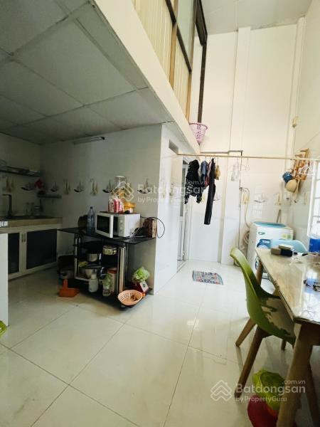 Bán nhà mặt tiền Hồng Lạc, Tân Bình, 60m2, vuông vức, nở hậu, nhỉnh 10 tỷ