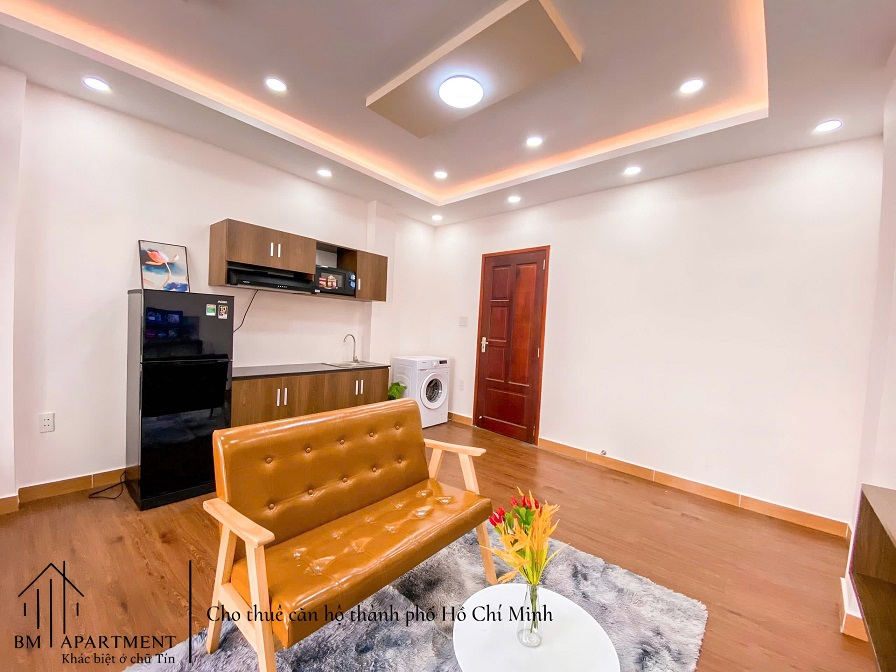 Cách Mạng Tháng Tám, P.5, Quận Tân Bình, TP.HCM