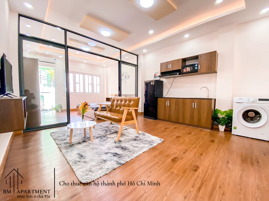 Cách Mạng Tháng Tám, P.5, Quận Tân Bình, TP.HCM