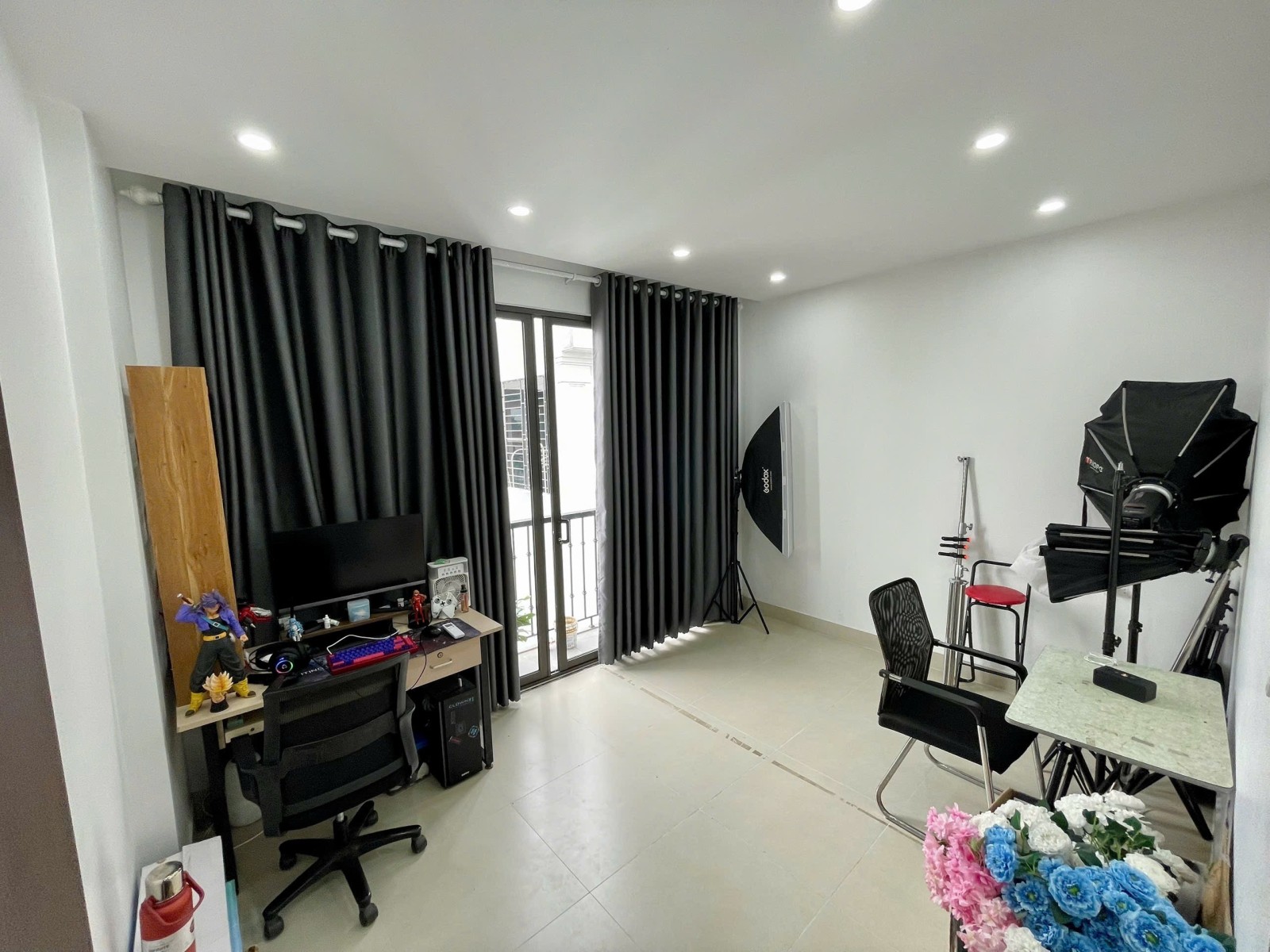 🏙️ NHÀ ĐẸP 6 TẦNG KẺ TẠNH – FULL ĐỒ – THANG MÁY – Ô TÔ ĐỖ TRONG NHÀ –DT47M, 11.2 TỶ