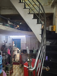CHO THUÊ NGUYÊN CĂN MẶT TIỀN ĐƯỜNG CAO THẮNG, QUẬN 10 – VỊ TRÍ TRUNG TÂM, THÍCH HỢP Ở HOẶC KINH DOANH