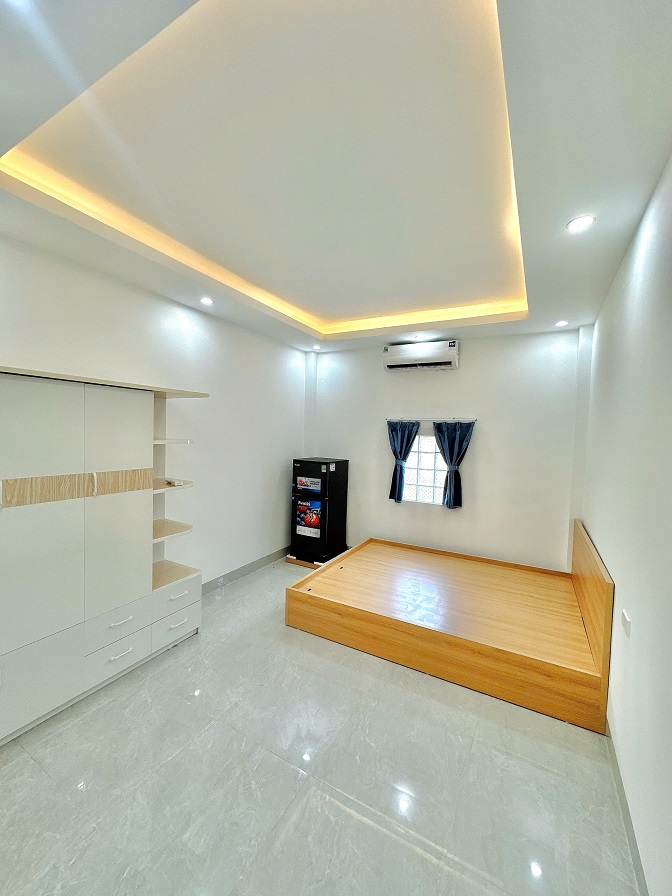 PHÒNG CCMN FULL ĐỒ – GẦN ĐẠI HỌC ĐẠI NAM