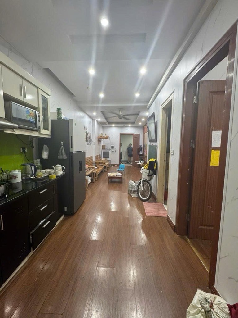 Nghiêm Xuân Yên 65m dưới 4 tỷ, full nội thấy, cực thoáng