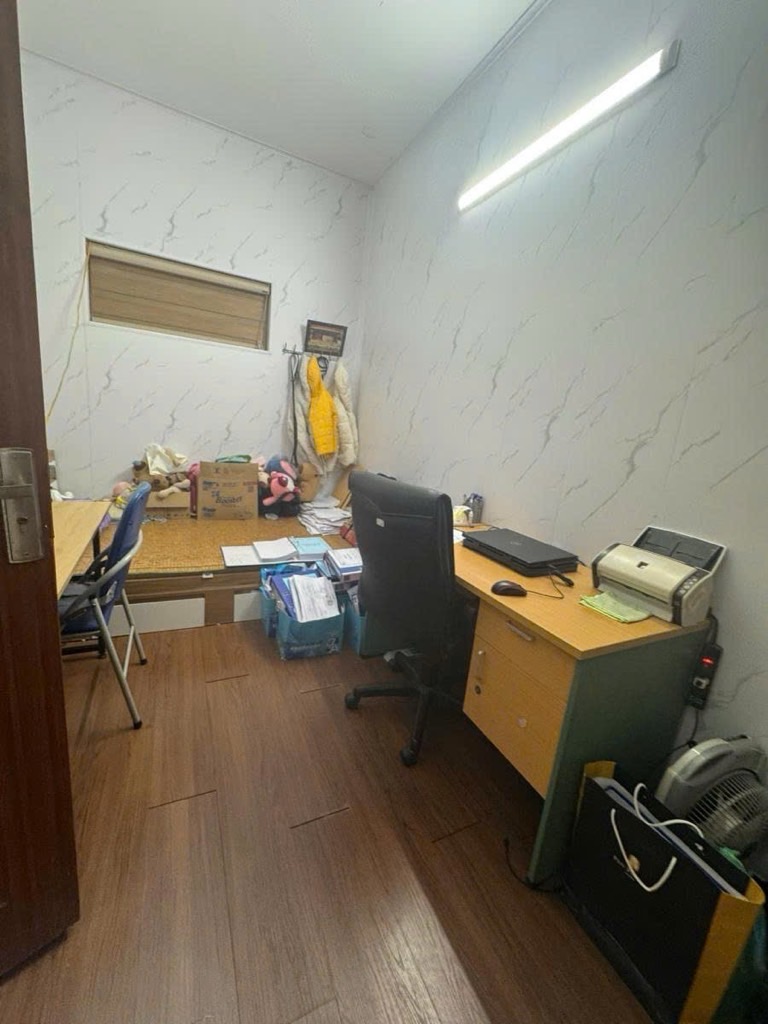 Nghiêm Xuân Yên 65m dưới 4 tỷ, full nội thấy, cực thoáng