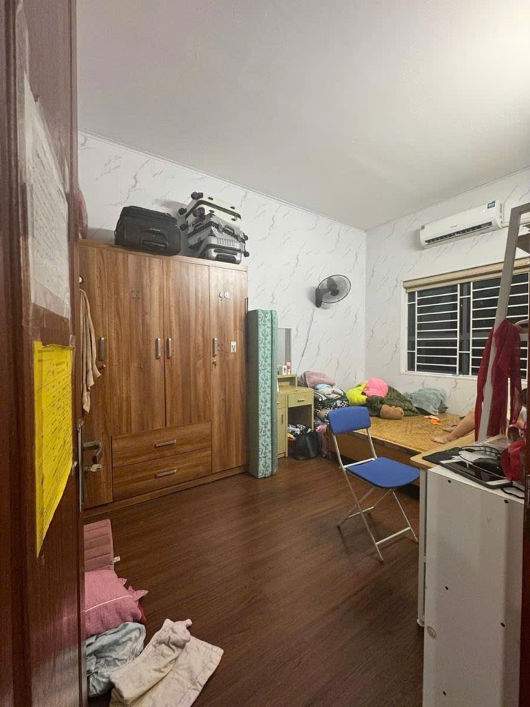 Nghiêm Xuân Yên 65m dưới 4 tỷ, full nội thấy, cực thoáng